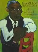 Cover of Harlem renaissance