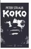 Cover of Koko