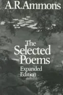 Cover of The selected poems