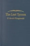Cover of The last tycoon