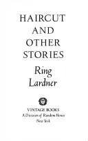 Cover of Haircut and other stories