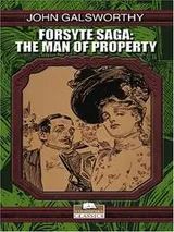 Cover of The Man of Property