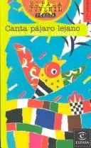 Cover of Canta pájaro lejano