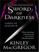 Cover of Sword of Darkness