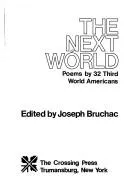 Cover of The Next world