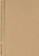 Cover of Poverty and leadership in the later Roman Empire