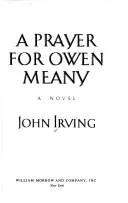 Cover of A Prayer for Owen Meany