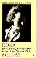Cover of Collected sonnets of Edna St. Vincent Millay