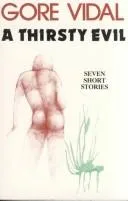 Cover of A thirsty evil