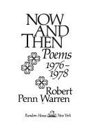 Cover of Now and Then
