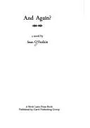 Cover of And again?