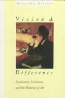 Cover of Vision and difference