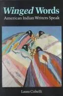 Cover of Winged words