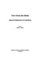 Cover of View from the helm