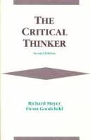 Cover of The critical thinker