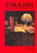 Cover of English Composition and Grammar