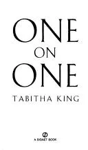 Cover of One on One