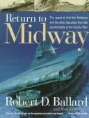 Cover of Return to Midway