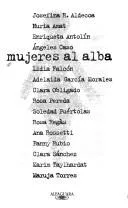 Cover of Mujeres al alba