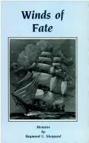 Cover of Winds of fate