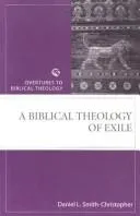 Cover of A Biblical Theology of Exile (Overtures to Biblical Theology)