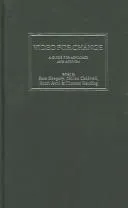 Cover of Video for change