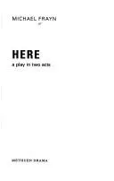 Cover of Here