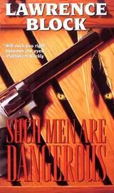 Cover of Such Men Are Dangerous