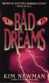 Cover of Bad Dreams