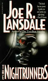 Cover of The Nightrunners