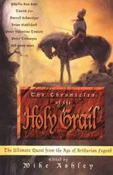 Cover of The Chronicles of the Holy Grail