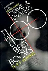 Cover of Crime and Mystery