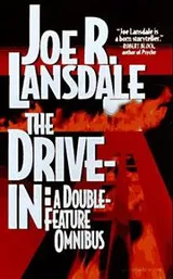 Cover of The drive-in