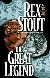 Cover of The Great Legend