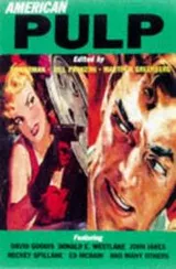 Cover of American Pulp