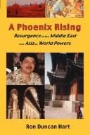 Cover of Phoenix rising
