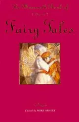 Cover of The mammoth book of fairy tales