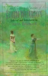 Cover of The Stories of Edith Wharton