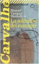 Cover of La soledad del manager