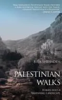 Cover of Palestinian Walks