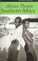 Cover of African theatre