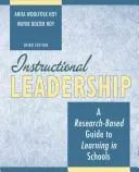 Cover of Instructional leadership