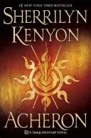 Cover of Acheron