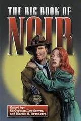 Cover of The Big Book of Noir
