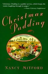 Cover of Christmas pudding