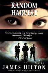 Cover of Random harvest