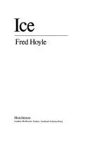 Cover of Ice