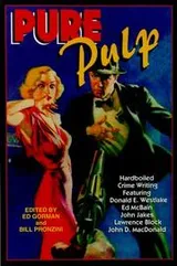 Cover of Pure pulp