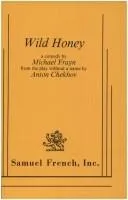 Cover of Wild honey