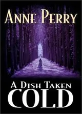 Cover of A Dish Taken Cold